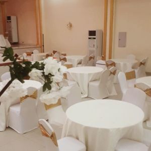 Qasr Laylati Ana Weddings & Events Hall – Jazan