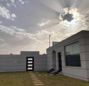 منتجع إيلاف | حائل