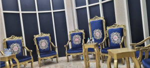 قاعة 1 بارادايس للإحتفالات والمؤتمرات جازان - 3