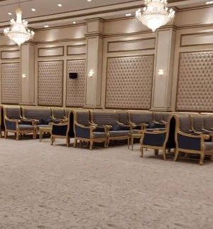 قاعة بن سلطان للاحتفالات الدمام - 5