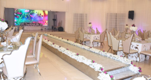 Qaat Al-Malika pour célébrations – Médine