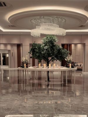 Qasr Rimas – Weddings & Conferences Hall, Al Madinah Al Munawwarah
