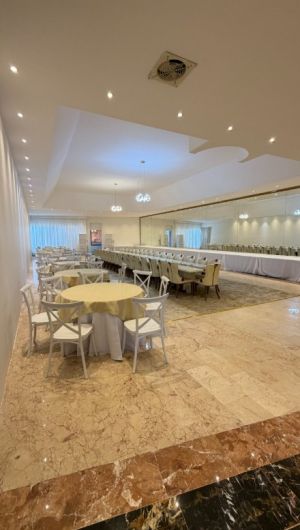 منتجع وقاعة الماجدية حائل - 6