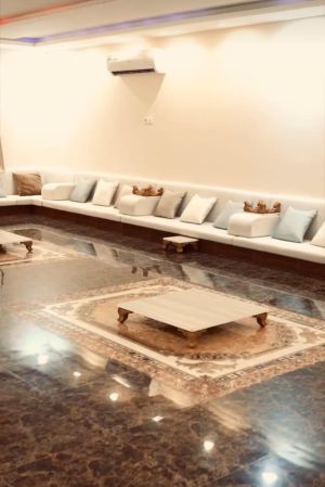 استراحة الشاعرية حائل - 6