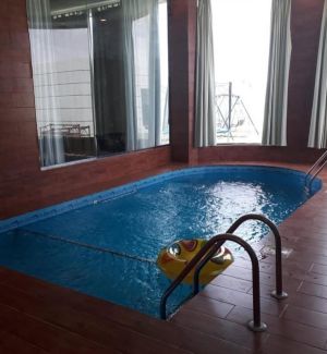 منتجع إيلاف | حائل - 6