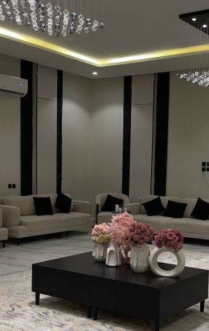 شاليه لوفيان مناسبات حائل - 7