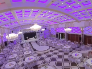 قاعة الملكة للإحتفالات الطائف - 6