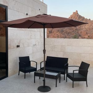 شاليهات RMH الفندقي حائل - 9