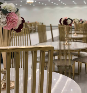 Al Zaytoun Palace Hall for Weddings & Celebrations – Al Jouf (Sakaka)