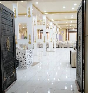 قاعة الشادن الطائف