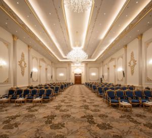 قاعة ماڤيرا للأفراح والمناسبات جدة - 6