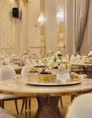 قاعة ليلتي الكبرى مكة المكرمة - 8