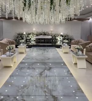 قصر ليلة العمر للاحتفالات الدمام