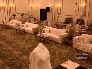 قاعة ريناد للإحتفالات والمؤتمرات أبها - 6