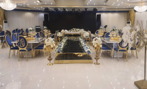 Qaat Golden City for Celebrations – Medina