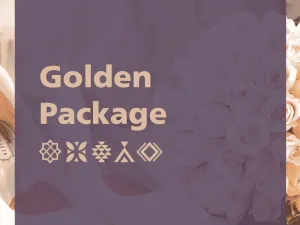 Gold Package  Al Olaya