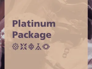 Platinum Package