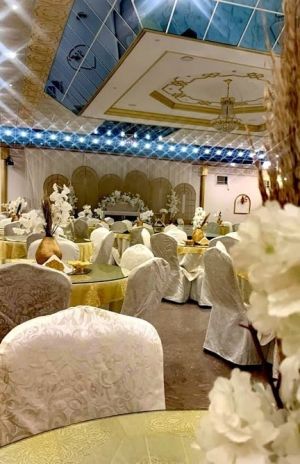 قاعة الوسام للمناسبات الطائف - 8