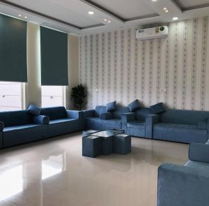 منتجع إيلاف | حائل - 4