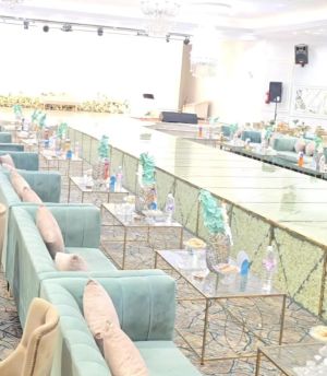 Taif Hall for Celebrations Taif