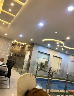 منتجع دوم | حائل - 4