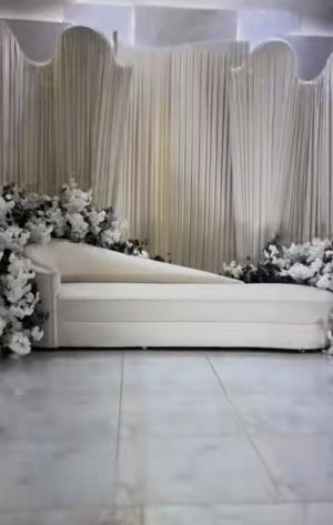 قاعة النجاح للمناسبات مكة المكرمة - 4