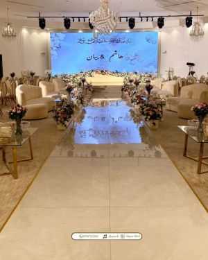 Qasr Al-Qasr for Celebrations & Conferences – Medina