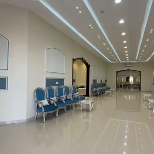 قاعة تشريف للاحتفالات والمناسبات حائل - 6