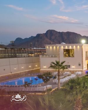 قاعة أصيلة | LUXURY للافراح المدينة المنورة - 8