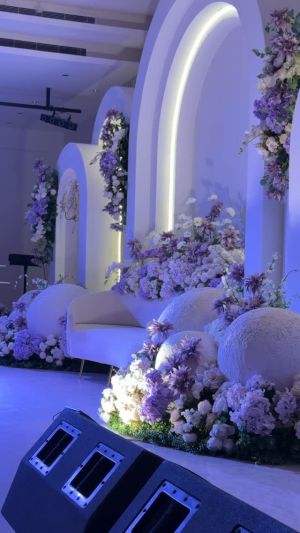 قاعة المقصورة المدينة المنورة - 7
