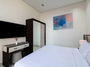 فيلا الرئاسية منتجع كلاود الرياض - 3