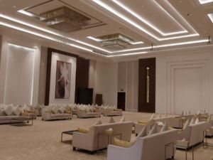 قاعة الليلك أروما للمناسبات والمؤتمرات الرياض - 2