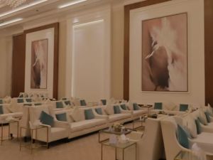 قاعة التوليب أروما للمناسبات والمؤتمرات - 4