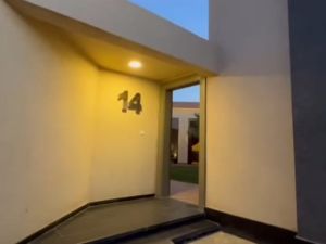 شاليه 14 منتجع ديلان الرياض - 3