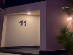 شاليه 11 منتجع ديلان الرياض - 3