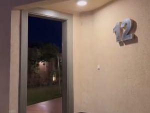 شاليه 12 منتجع ديلان الرياض - 3