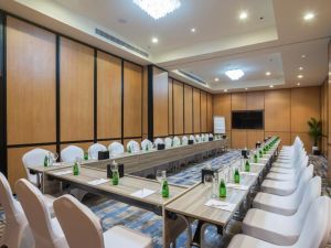 قاعة الاجتماعات فندق ارت فيو الرياض - 4