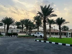 استراحات تل الشمال الرياض - 5