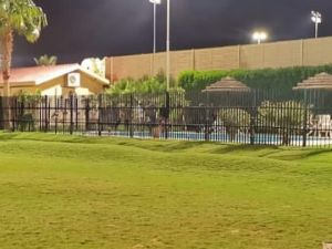 استراحة اللؤلؤة الرياض