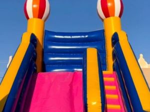 استراحة الملقى حائل - 7