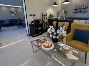 استراحة رسمه حائل - 13