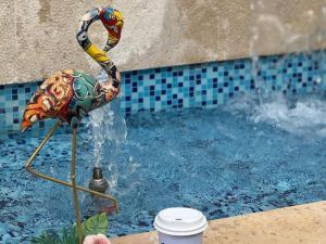 استراحة رسمه حائل - 14