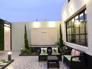 استراحة رسمه حائل - 5