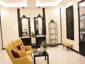 استراحة رسمه حائل - 6