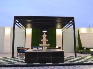 استراحة رسمه حائل - 8