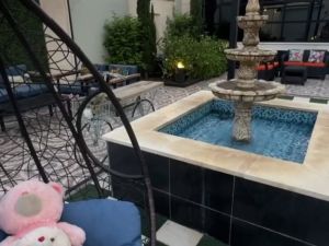 استراحة رسمه حائل - 9