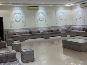 استراحة قصر الرمال الرياض - 19