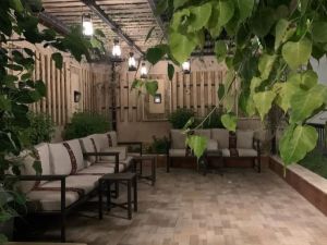 استراحة قصر الرمال الرياض - 1