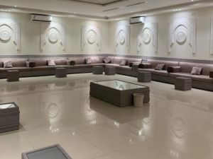 استراحة قصر الرمال الرياض - 20