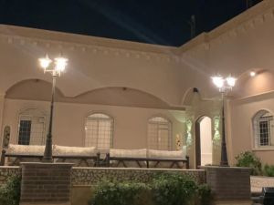 استراحة قصر الرمال الرياض - 8